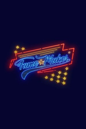 FameMaker (2020) poster