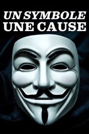 Un symbole, une cause (2023) poster