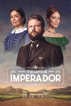 In the Emperor’s Times (2021) poster