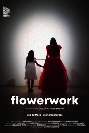 Flowerwork (2024) poster