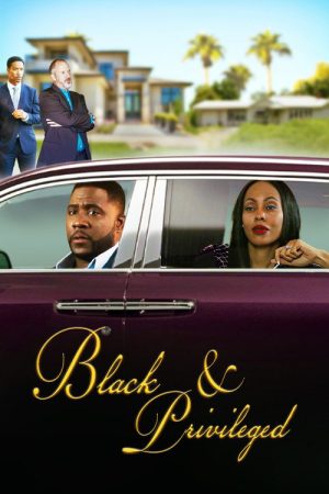 Black & Privileged (2019) poster