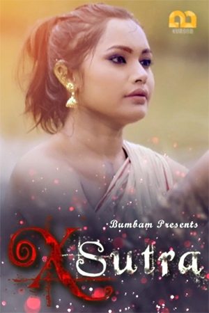 X Sutra (2020) poster