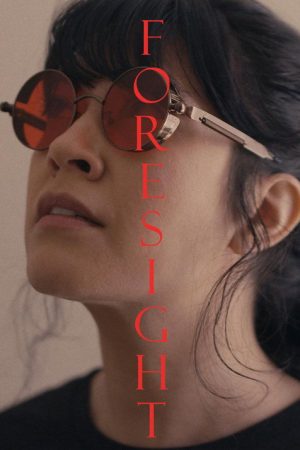 Foresight (2021) poster