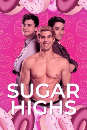 Sugar Highs (2022) poster