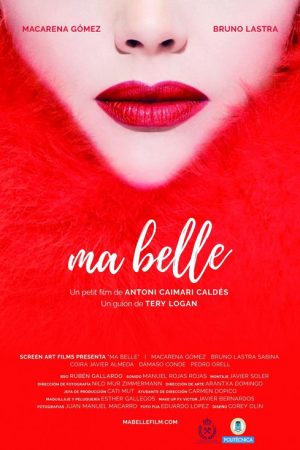 MaBelle (2017) poster