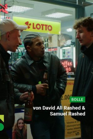 Bolle (2025) poster