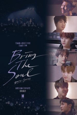 Bring The Soul: Docu-Series (2019) poster