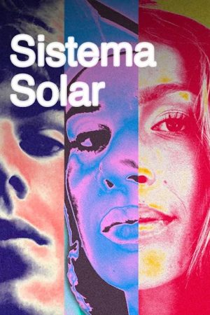Solar System (2024) poster