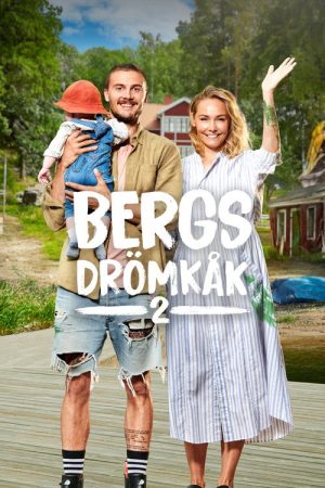 Bergs Drömkåk (2019) poster