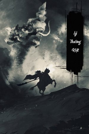 Ly Thuong Kiet (2018) poster