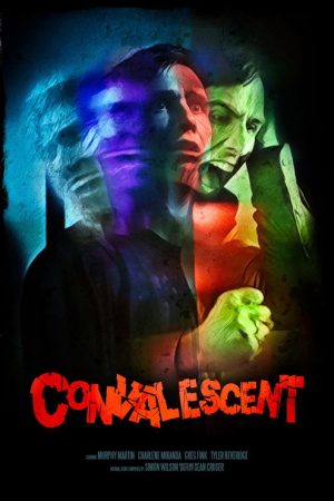 Convalescent (2021) poster