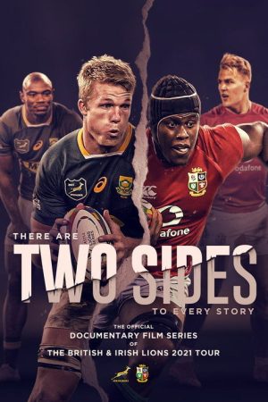 Two Sides (2022) poster