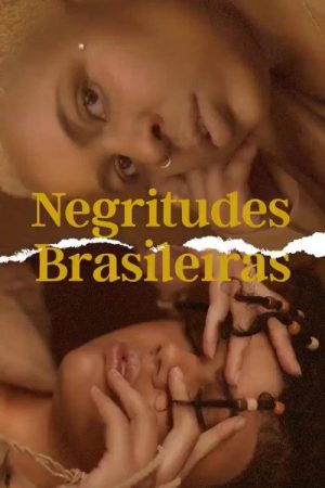 Negritudes Brasileiras (2018) poster