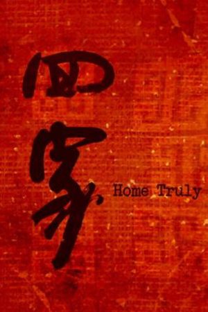 回家 (2017) poster