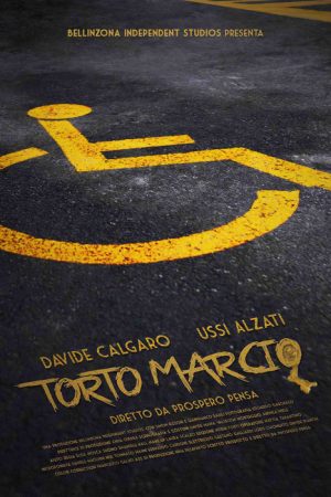 Torto Marcio (2022) poster
