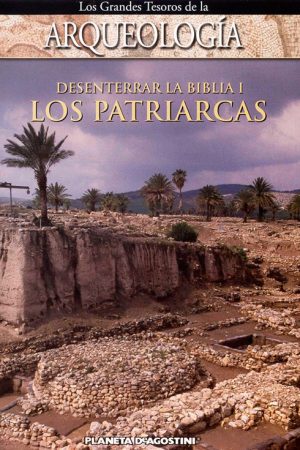 Grandes Tesoros de la Arqueología (2021) poster