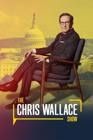 The Chris Wallace Show (2023) poster