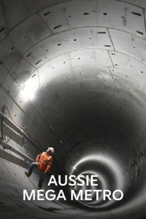 Australiens megametro (2021) poster