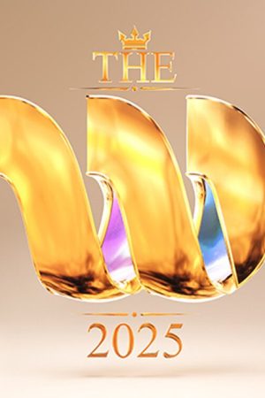 女芸人 No.1決定戦 THE W (2017) poster