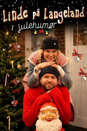 Linde på Langeland – i julehumør (2023) poster