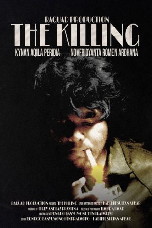The Killing (2026) poster