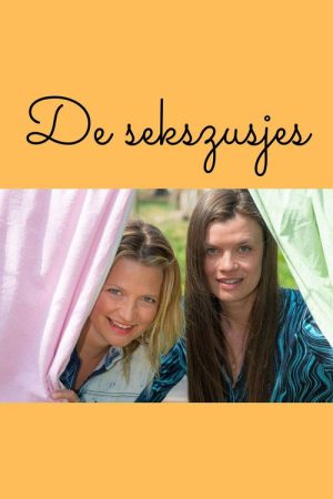 Sekszusjes (2019) poster