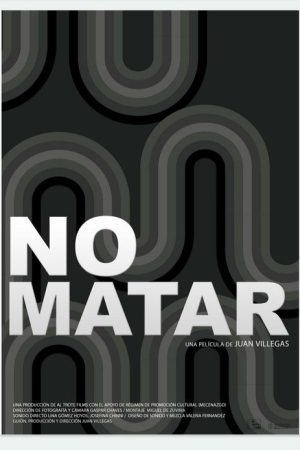 Not to Kill (2026) poster