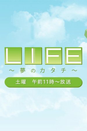 ＬＩＦＥ　～夢のカタチ～ (2019) poster