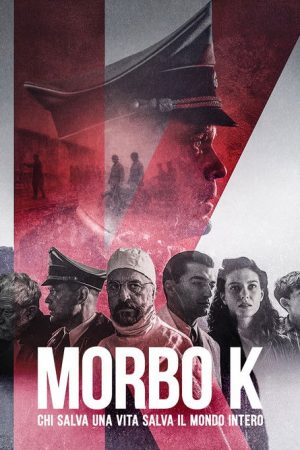 Morbo K – Chi salva una vita salva il mondo intero (2026) poster