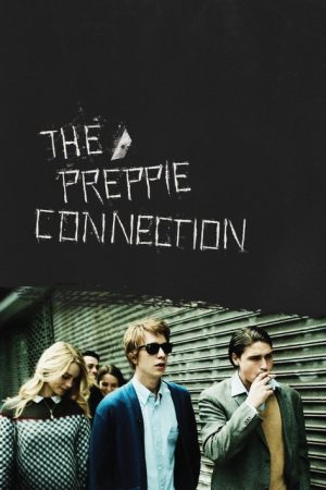 The Preppie Connection (2016) poster