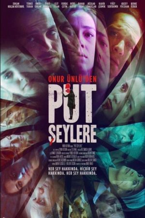 Put Şeylere (2021) poster