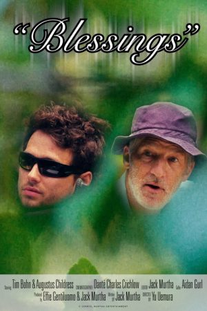 Blessings (2026) poster