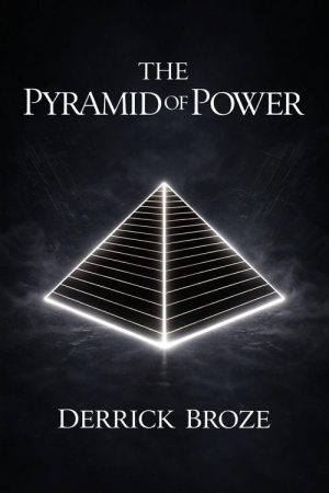 The Pyramid of Power (2021) poster