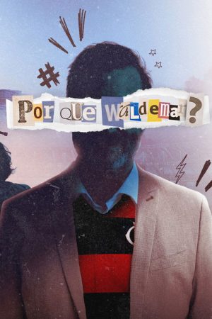 Por que Waldemar? Eis a Questão do Futebol Brasileiro (2023) poster
