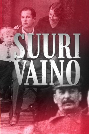 Suuri vaino (2026) poster