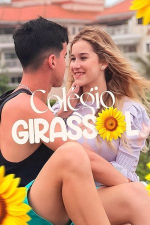 Colégio Girassol (2024) poster
