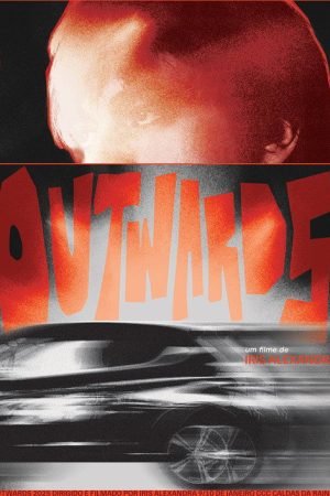 Outwards (2025) poster