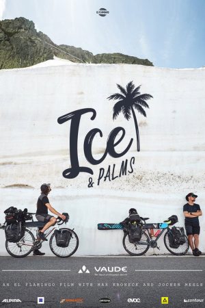 Ice & Palms (2018) poster