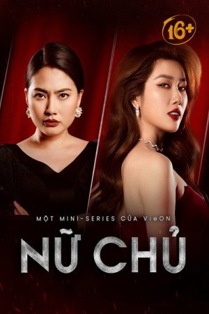 Nữ Chủ (2023) poster