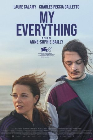 My Everything (2024) poster