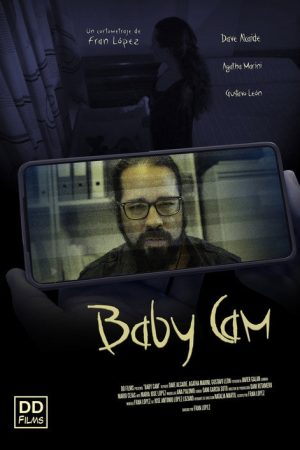 Babycam (2025) poster