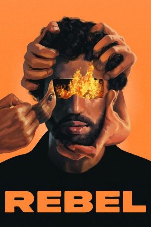 Rebel (2022) poster