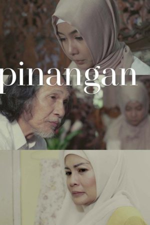 Pinangan (2019) poster
