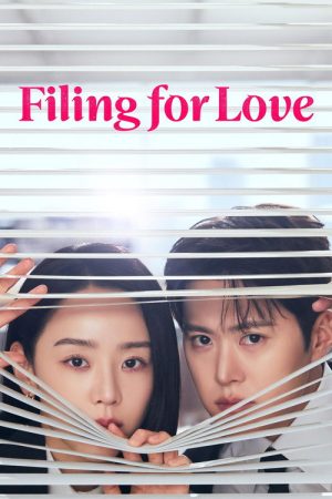 Filing for Love (2026) Web Series — Cast, Story & Where to Watch | MovieLinkBD poster