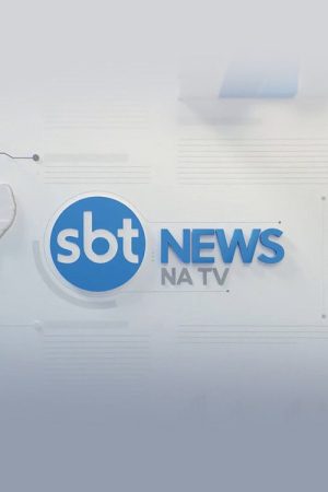 SBT News na TV (2023) poster