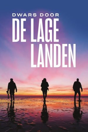 Dwars door de Lage Landen (2022) poster