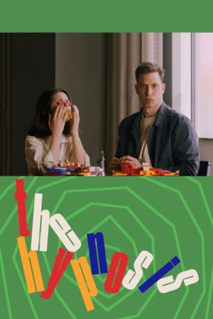 The Hypnosis (2024) poster
