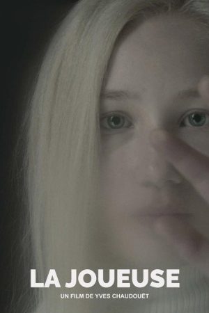 La Joueuse (2018) poster