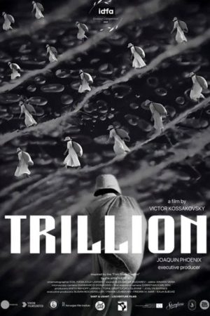 Trillion (2025) poster
