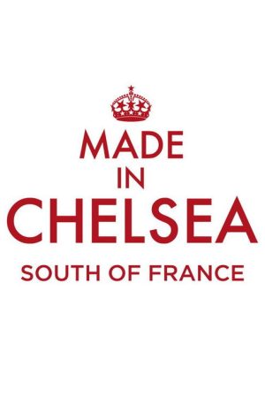 Made in Chelsea South of France (2016) poster
